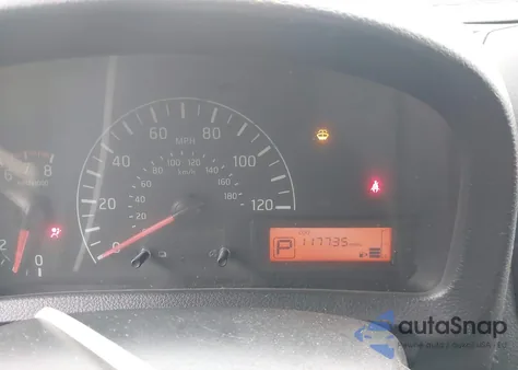 2016 Nissan Nv200 Sv из США, поврежденный, VIN 3N6CM0KN8GK693068